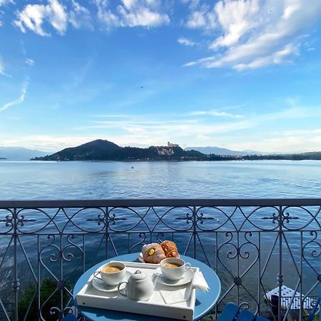 Fwl Romance On The Lake - Panorama Arona Ngoại thất bức ảnh