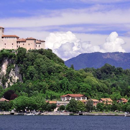 Fwl Romance On The Lake - Panorama Arona Ngoại thất bức ảnh